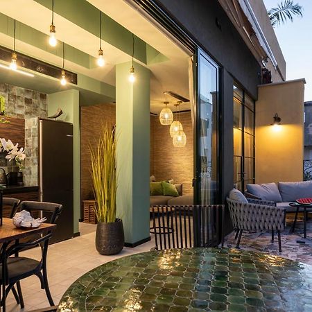 Ferienwohnung The Shell House Tel Aviv-Jaffa Exterior foto