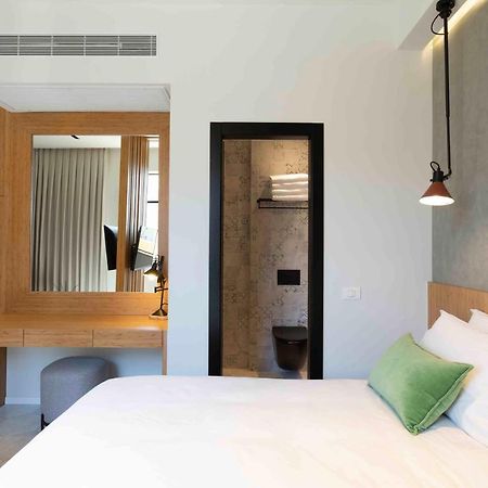 Ferienwohnung The Shell House Tel Aviv-Jaffa Exterior foto