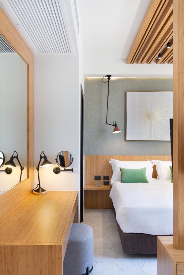 Ferienwohnung The Shell House Tel Aviv-Jaffa Exterior foto